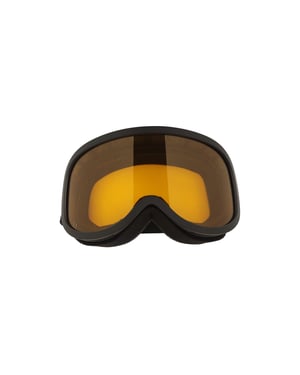 Mountain Warehouse Skidglasögon Unisex Vuxen (Svart)