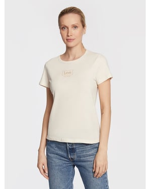 Lee T-shirt