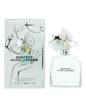 Marc Jacobs Perfect Eau De Toilette 50ml