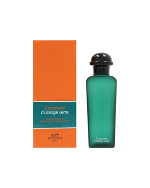Hermes Eau D'Orange Verte Edt Spray100 ml.