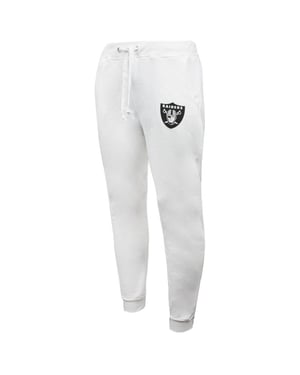 Fanatics NFL Oakland Raiders Heren Track Broek