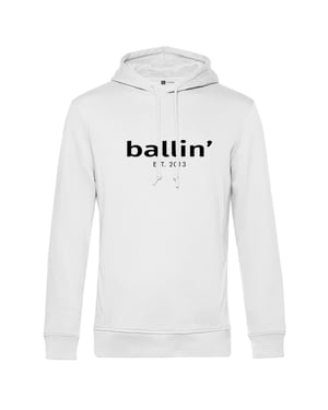 Ballin Est. 2013 Basic hoodie