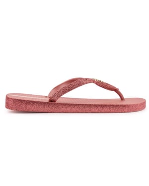Ipanema Maxi Glow Glitter Sandals