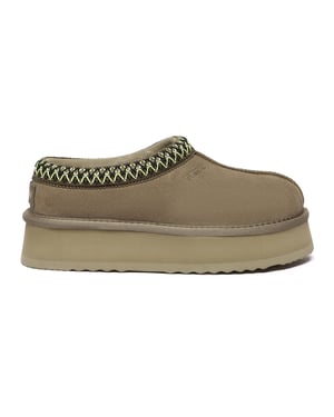 EVER AU Australia Women Wonga Leather Slippers