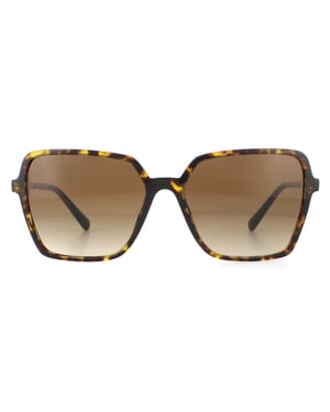 Versace Sunglasses VE4396 108/13 Havana Brown Gradient
