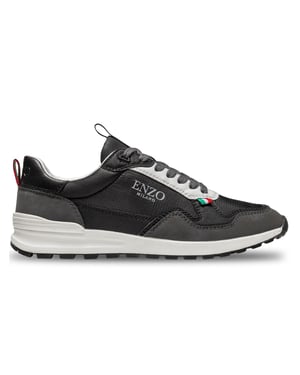Enzo Milano | Mens Solaro Runner