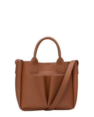 Megan Front Pocket Grab Bag