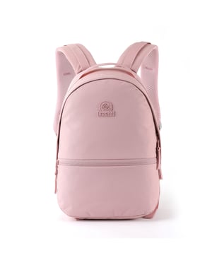 Exley Backpack Faded Pink 8L