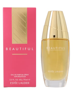 Estee Lauder Beautiful Edp Spray 75ml.