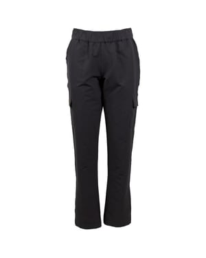 Trespass Dames/Dames Freda Wandelbroek (Donkergrijs)