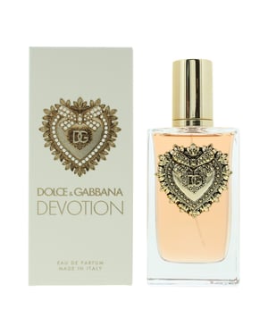 Dolce & Gabbana Devotion Eau de Parfum 100ml