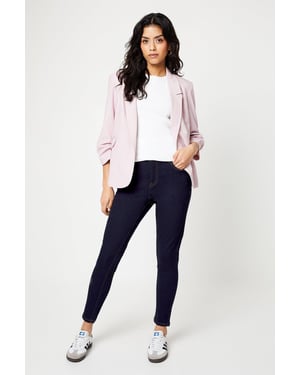Petite Comfort Stretch Skinny Jeans