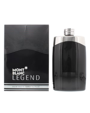 Montblanc Legend Eau de Toilette 200ml Spray