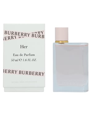 Burberry Her Eau de Parfum 50 ml
