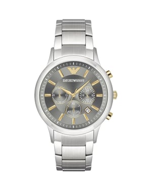 Emporio Armani AR11047 Chronograaf Herenhorloge