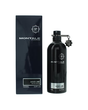 Montale Aoud Lime Eau De Parfum 100ml