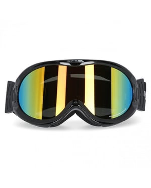 Trespass Skidglasögon för vuxna Unisex Vickers med dubbla linser för snösport