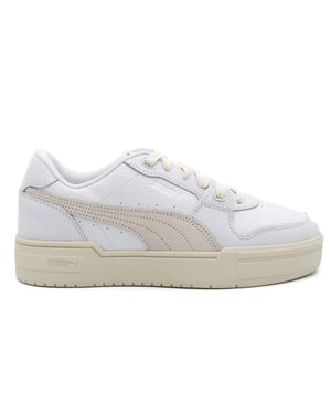 Sneakers Puma Ca Pro Lux Wit