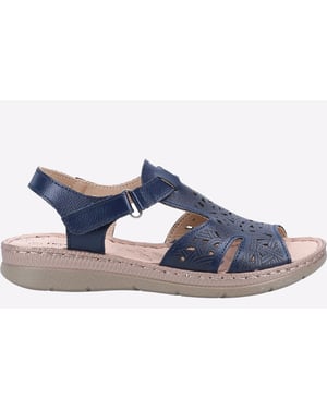 Fleet & Foster Ruth MEMORY FOAM Womens