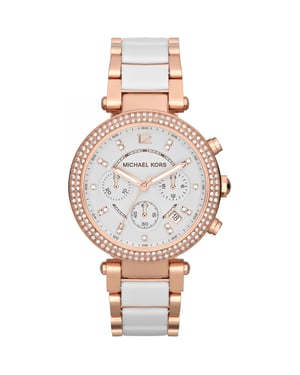 Michael Kors Ladies' Parker Watch MK5774