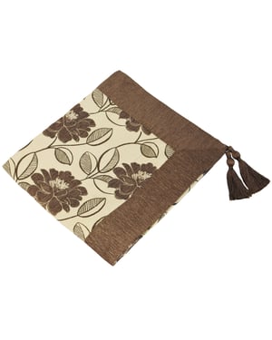 Mayflower Throw