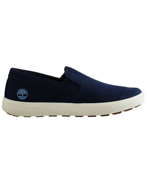 Timberland Ashwood Park EK+ Blauw Heren Plimsolls