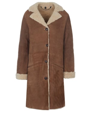 Belstaff jas
