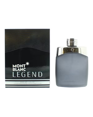 Montblanc Legend Pour Homme After Shave Lotion100 ml.