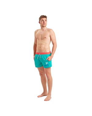 Kort badpak DM0372