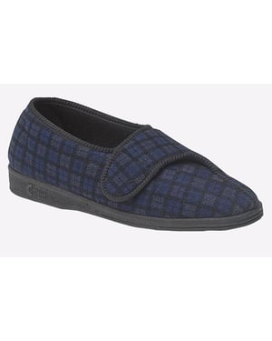 Comfylux Paul Slippers Mens
