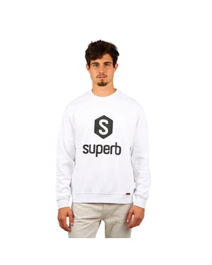 Sudadera Hexawhite Sweatshirt