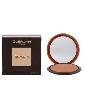 Guerlain Terracotta Bronzing Powder 10gr