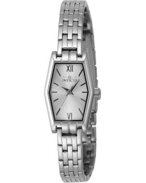 Invicta Angel 48122 Kvartsklocka för kvinnor - 20 mm
