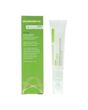 Goldfaden MD Eye Defy Radiance Restoring Eye Treatment 15ml
