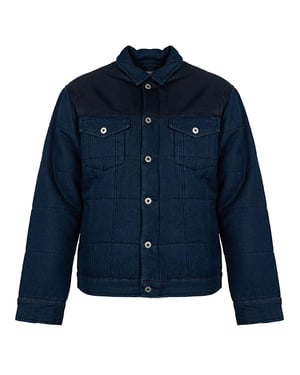 Pepe Jeans Jacka Barnet Herr Blå