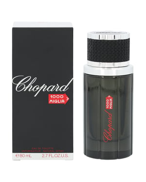 Chopard 1000 Miglia Edt Spray 80 ml