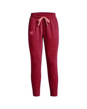 Under Armour Rival Roze Trainingsbroek Dames