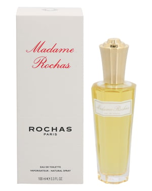 Rochas - Madame Rochas Eau de Toilette 100ml Spray For Her