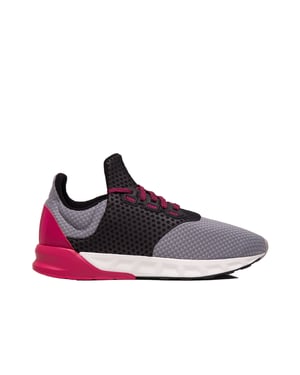 Adidas Falcon Elite 5 damskor, grå träningsskor