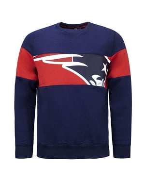 Fanatics New England Patriots Heren Trui