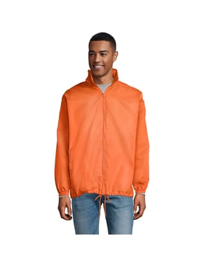 (Orange)