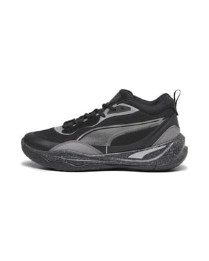 PUMA Unisex Playmaker Pro Trophies Basketball Shoes