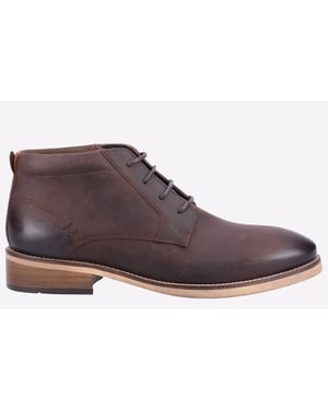 Cotswold Harescombe Leather Mens