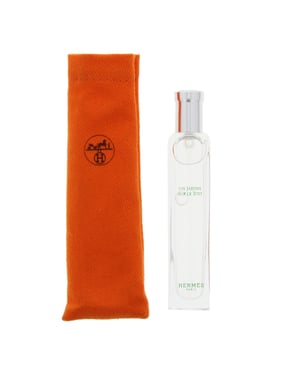Hermes Un Jardin Sur Le Toit Eau de Toilette 15ml