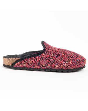 Montevita Toffel Willz4 Bourgogne
