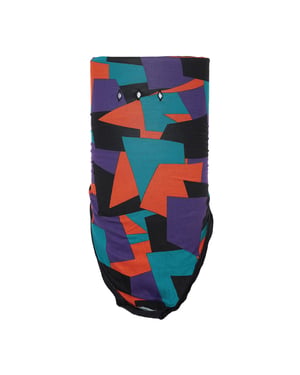 Polarbandana med elastisk passform och solskydd 36900 unisex