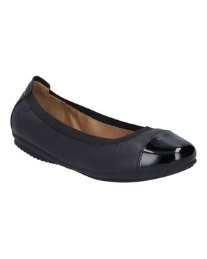 JOSEF SEIBEL Pippa 07 | Ballerina voor Dames | groen