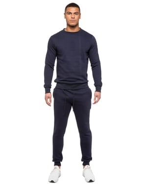 Kruze | Heren Trainingspak Set