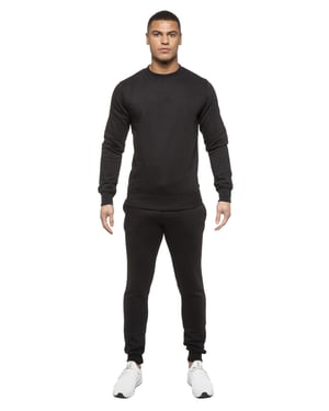 Kruze | Heren Trainingspak Set