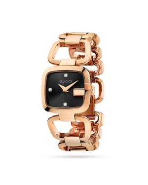 Gucci YA125512 dameshorloge